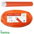 VARTCO Ispusno crijevo za potopne pumpe 2" 50 mm 10 m